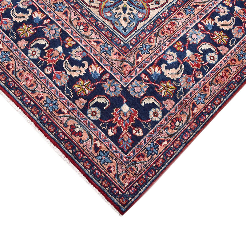 Perser Rug - Classic - 336 x 248 cm - red