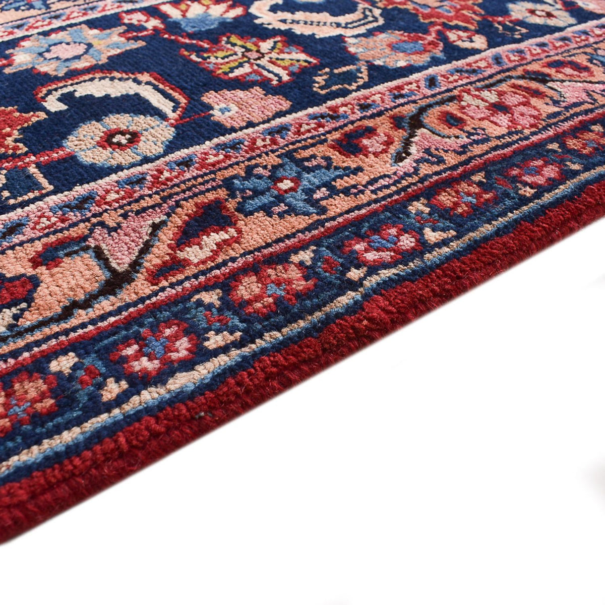 Sabzevar Rug 248x336cm - Persian Rugs