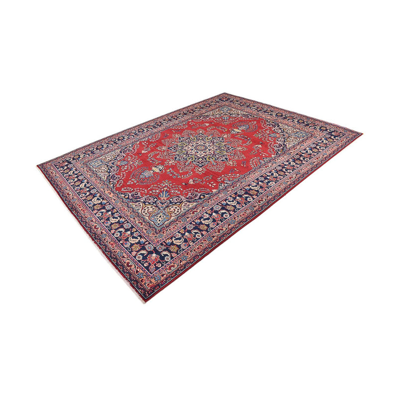 Perser Rug - Classic - 336 x 248 cm - red