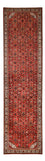 Runner Perser Rug - Nomadic - 395 x 105 cm - red