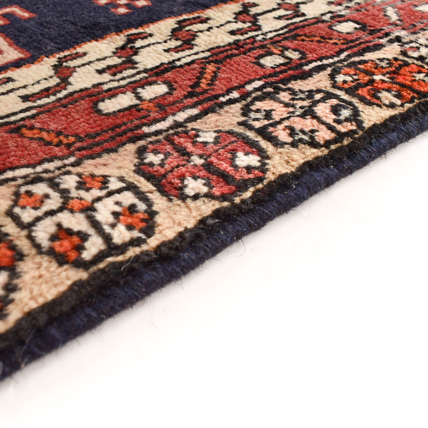 Meshkin Rug 325x100cm - Persian Rugs