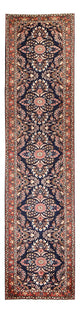 Mehraban Rug 435x102cm - Persian Rugs