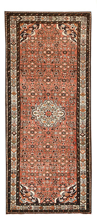 Runner Perser Rug - Nomadic - 308 x 128 cm - light red