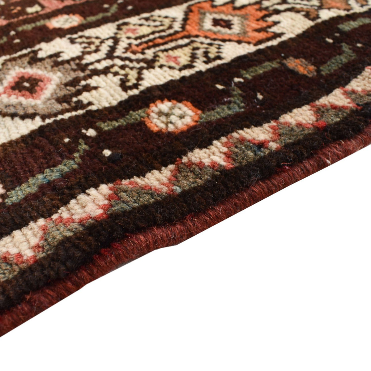 Hosseinabad Rug 128x308cm - Persian Rugs