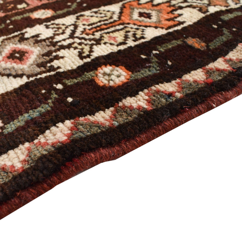 Runner Perser Rug - Nomadic - 308 x 128 cm - light red