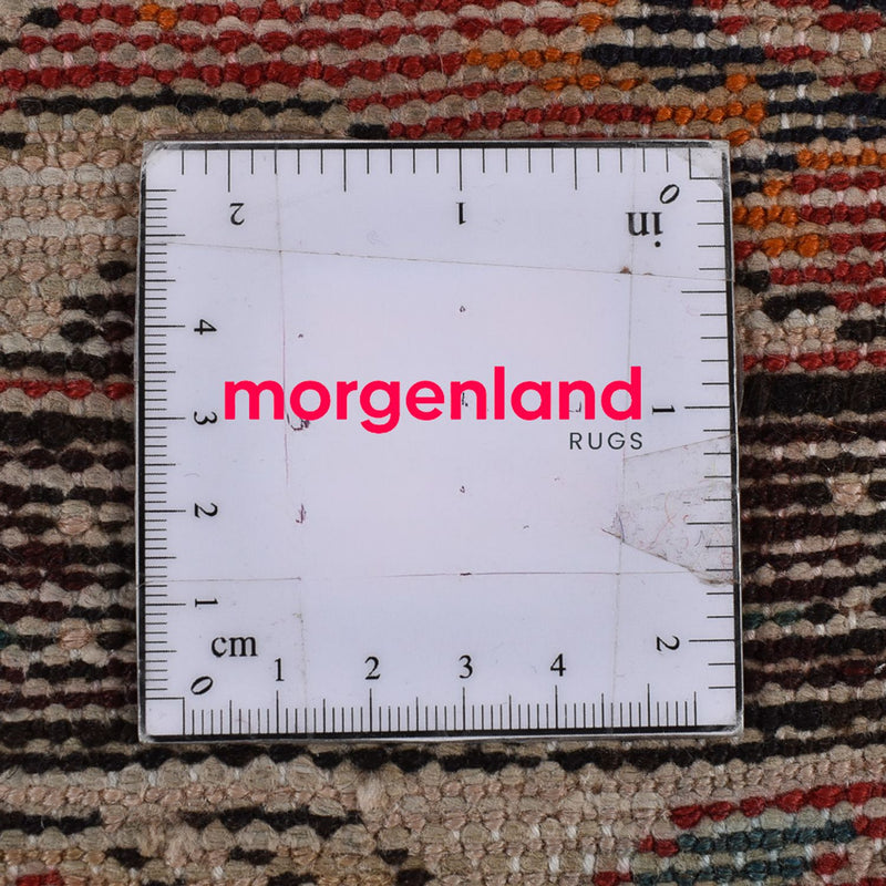 Runner Perser Rug - Nomadic - 308 x 128 cm - light red