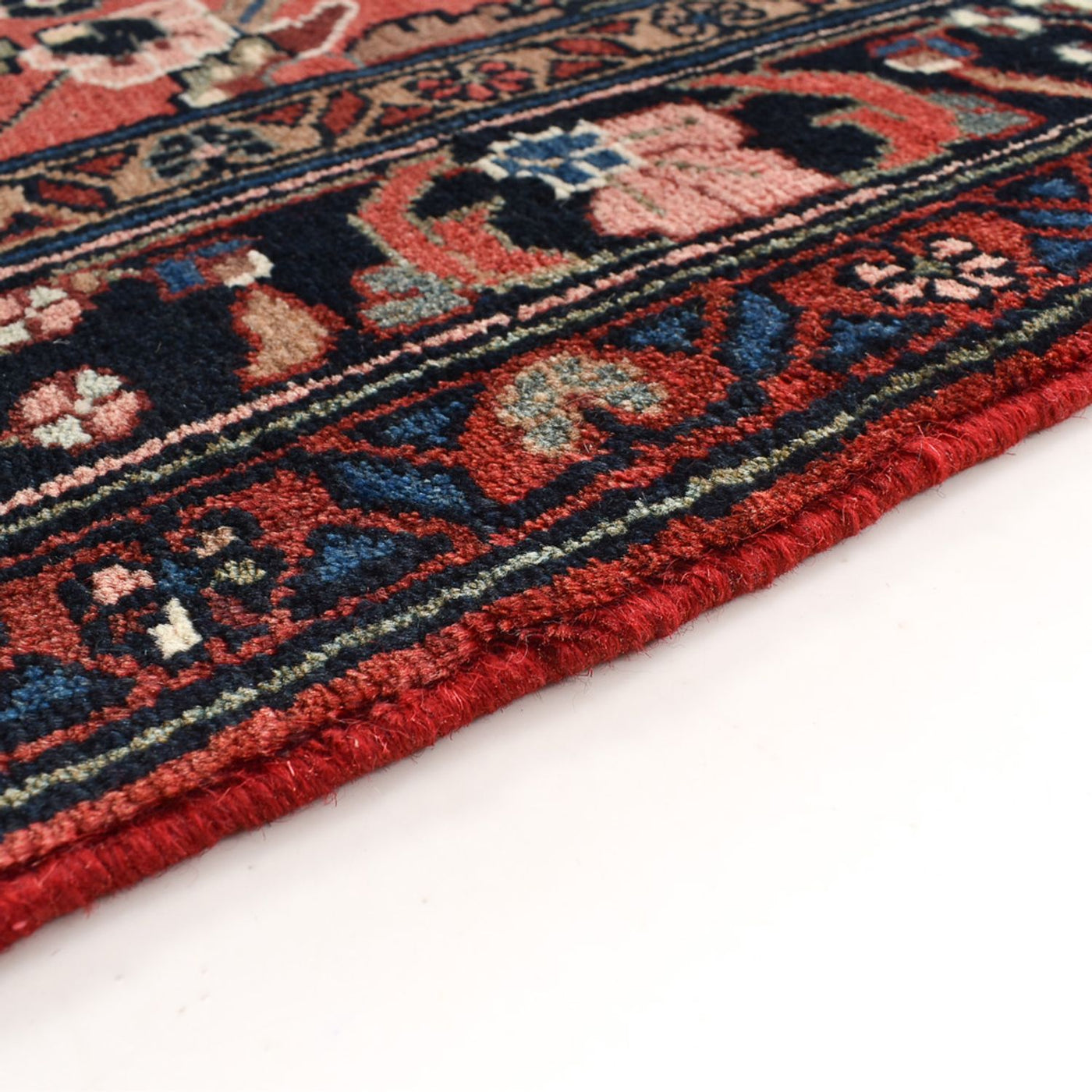 Mehraban Rug 346x114cm - Persian Rugs