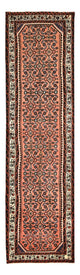 Hamadan Teppich 290x80cm - Perserteppich