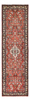 Runner Perser Rug - Nomadic - 280 x 79 cm - light red