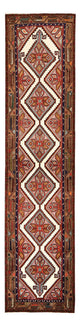 Ardabil Rug 311x73cm - Persian Rugs