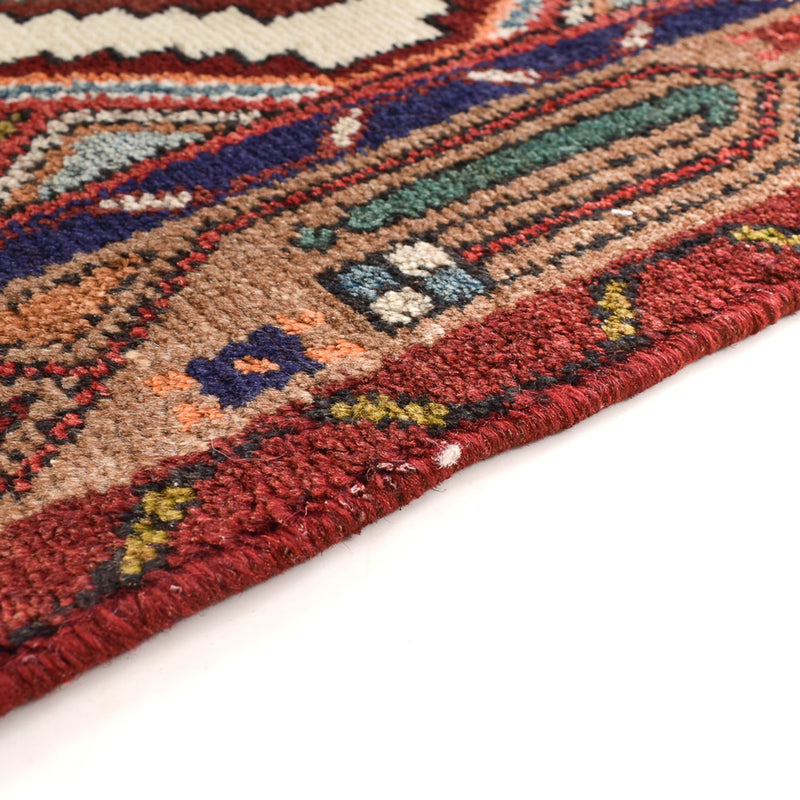 Runner Perser Rug - Nomadic - 311 x 73 cm - light red