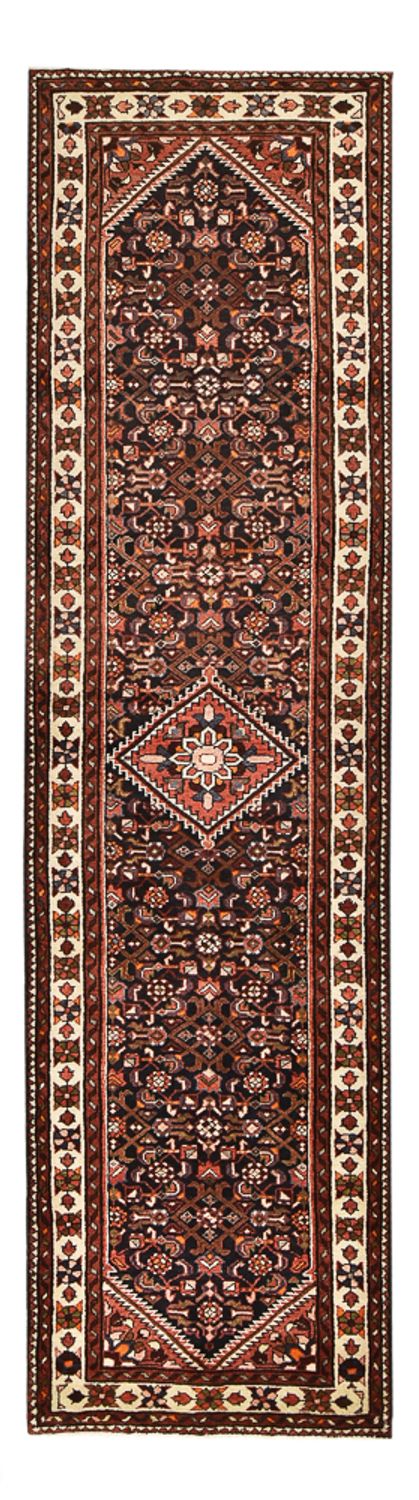 Farahan Teppich 314x83cm - Perserteppich