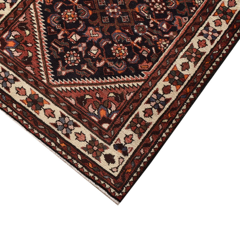 Farahan Teppich 314x83cm - Perserteppich