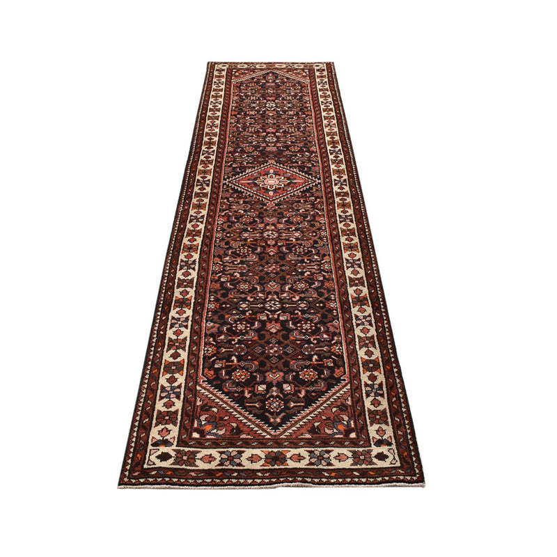 Farahan Teppich 314x83cm - Perserteppich