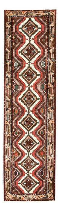 Ardebil Teppich 295x73cm - Perserteppich – product image