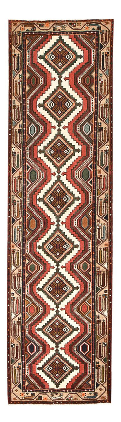 Ardabil Rug 73x295cm - Persian Rugs
