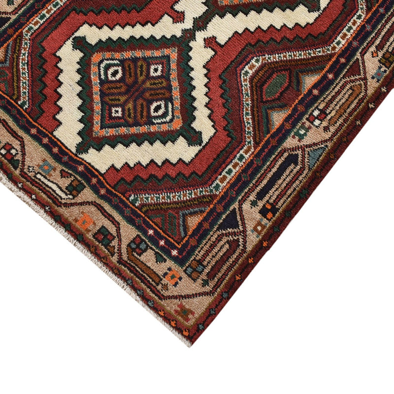 Ardebil Teppich 295x73cm - Perserteppich
