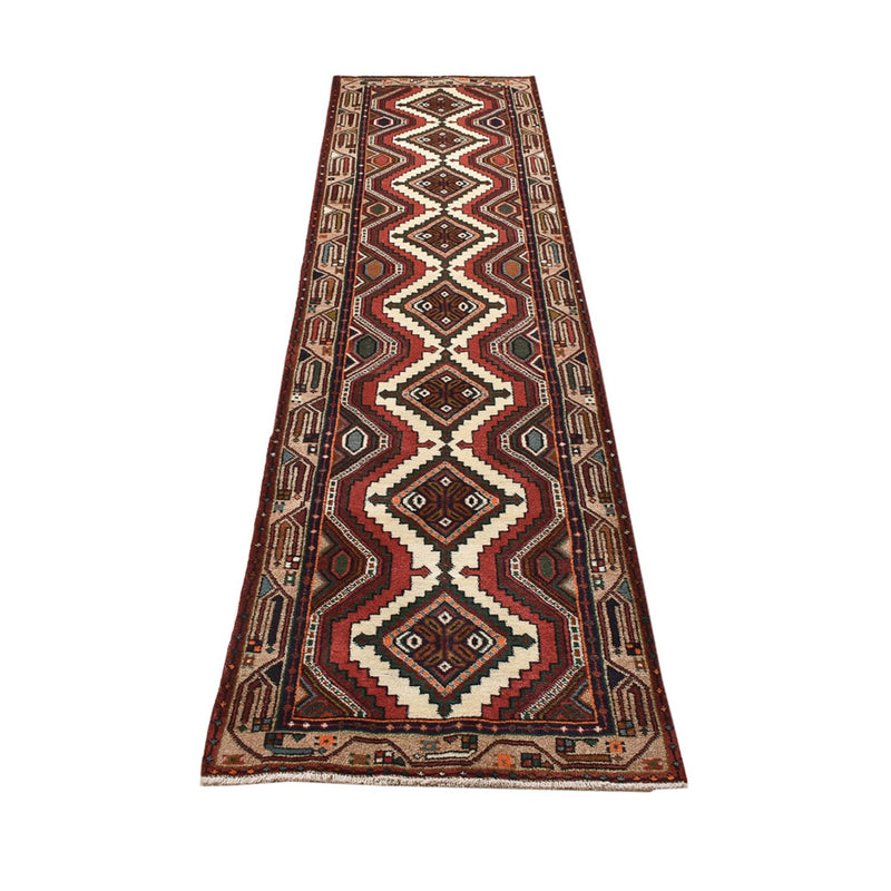 Ardebil Teppich 295x73cm - Perserteppich