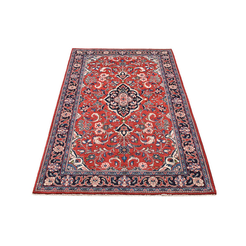 Perser Rug - Classic - 210 x 130 cm - red