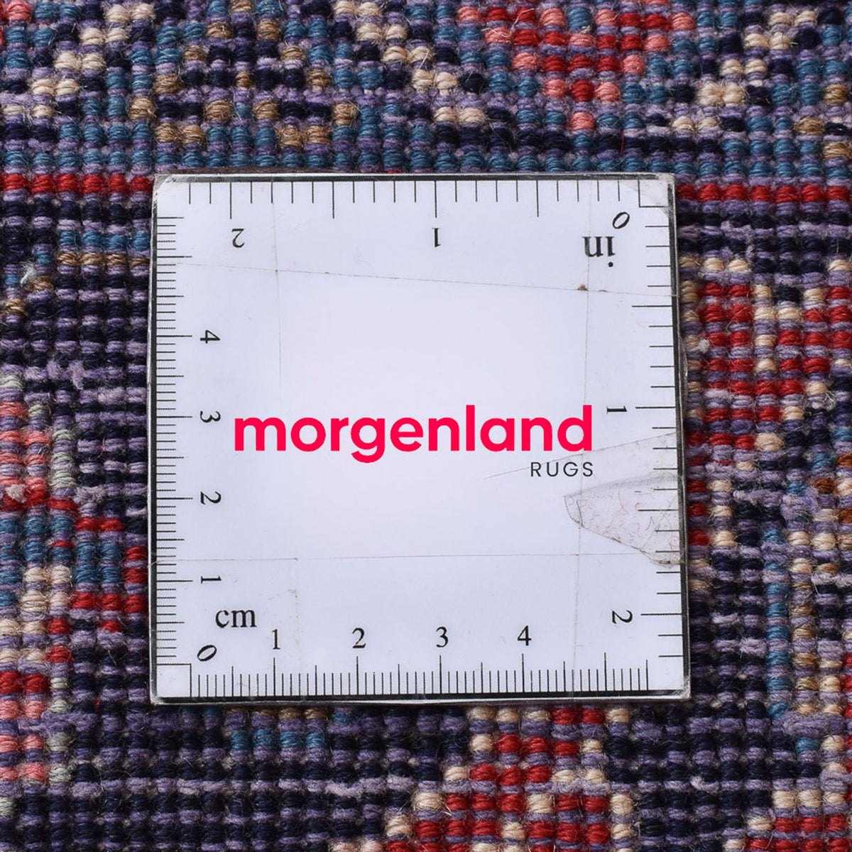 Perser Rug - Classic - 210 x 130 cm - red