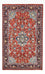 Perser Rug - Classic - 215 x 131 cm - red