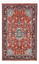 Mahal Rug 215x131cm - Persian Rugs