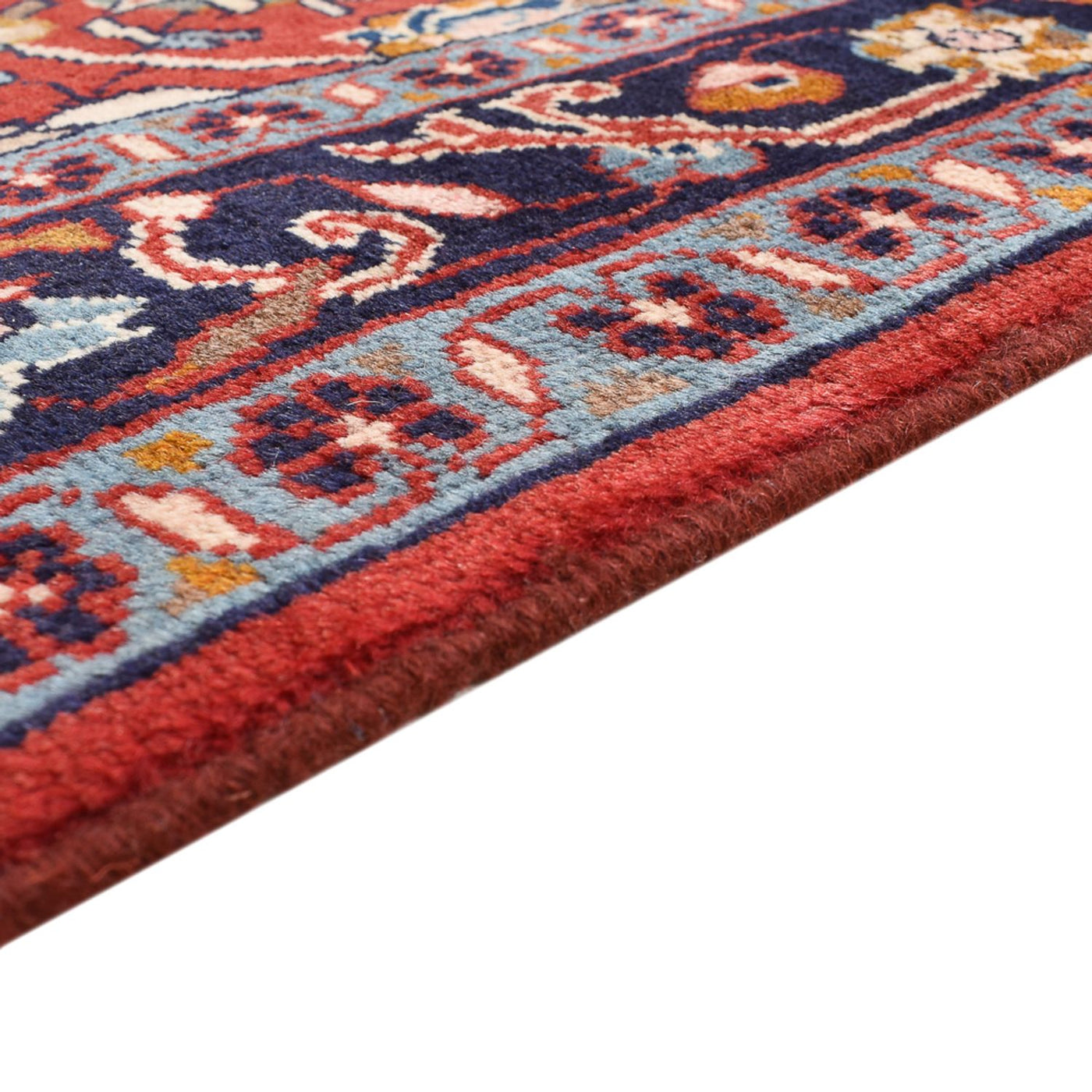 Mahal Rug 215x131cm - Persian Rugs