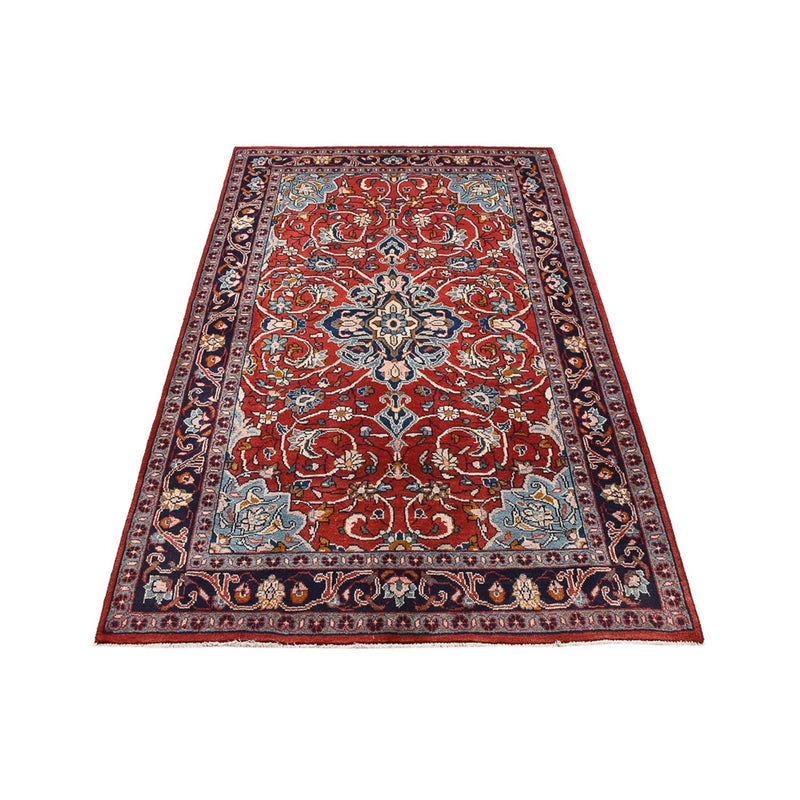 Perser Rug - Classic - 215 x 131 cm - red