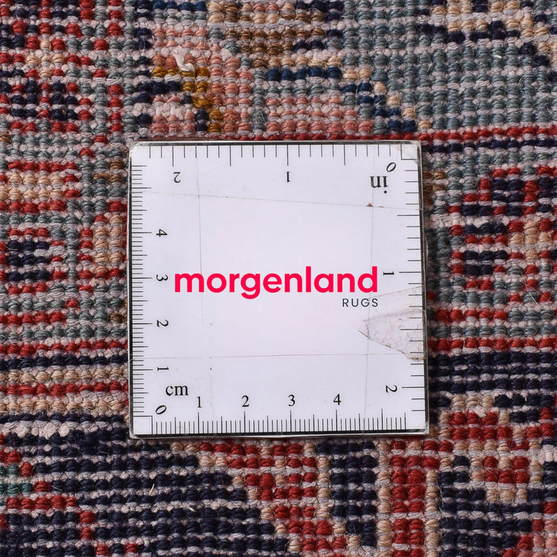 Perser Rug - Classic - 215 x 131 cm - red