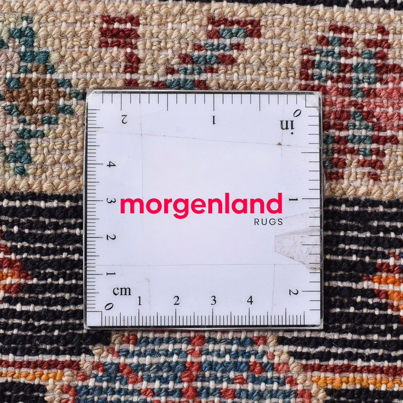 Runner Perser Rug - Nomadic - 223 x 125 cm - multicolored