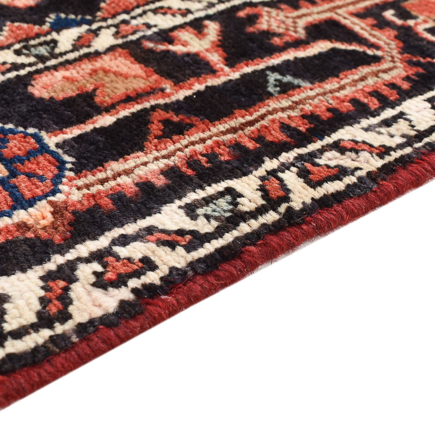 Touiserkan Teppich 175x103cm - Perserteppich