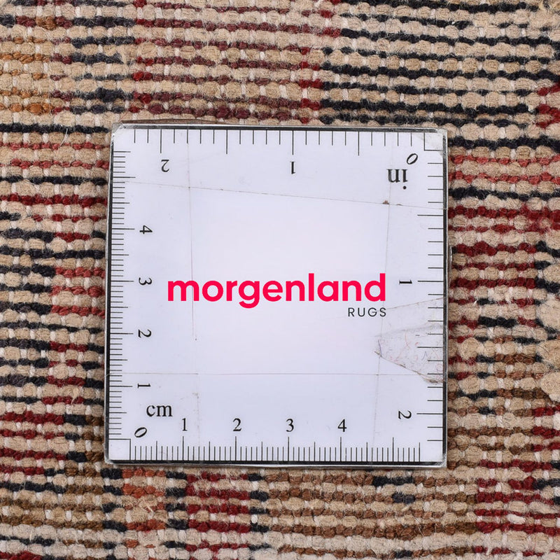 Perser Rug - Nomadic - 158 x 110 cm - dark blue