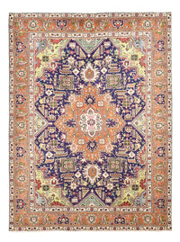 Perser Rug - Tabriz - 281 x 211 cm - multicolored