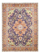 Täbriz Teppich 281x211cm - Perserteppich