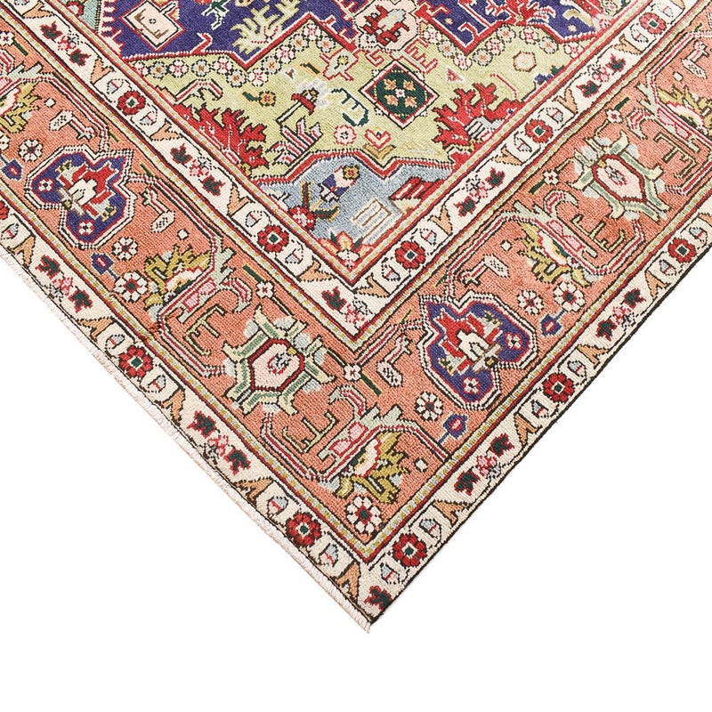 Perser Rug - Tabriz - 281 x 211 cm - multicolored