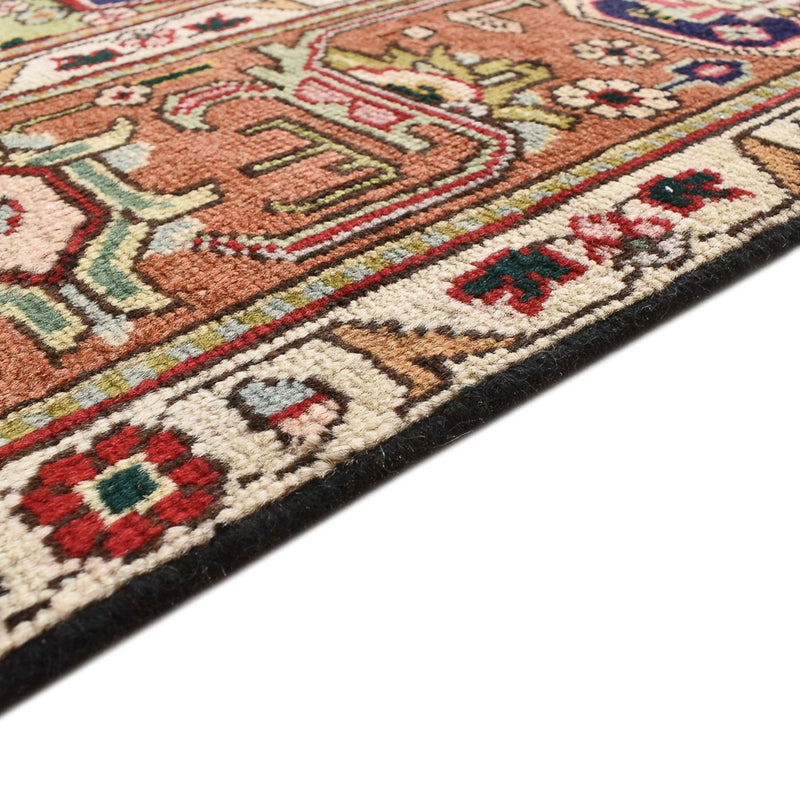 Perser Rug - Tabriz - 281 x 211 cm - multicolored