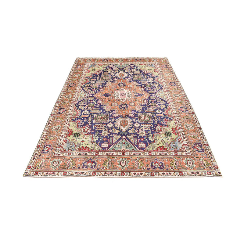 Perser Rug - Tabriz - 281 x 211 cm - multicolored
