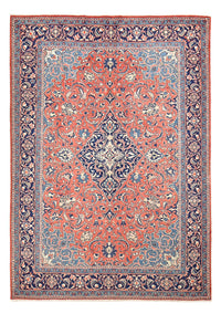 Perser Rug - Classic - 316 x 225 cm - light red
