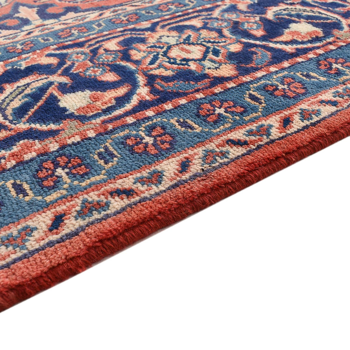 Mahal Rug 316x225cm - Persian Rugs