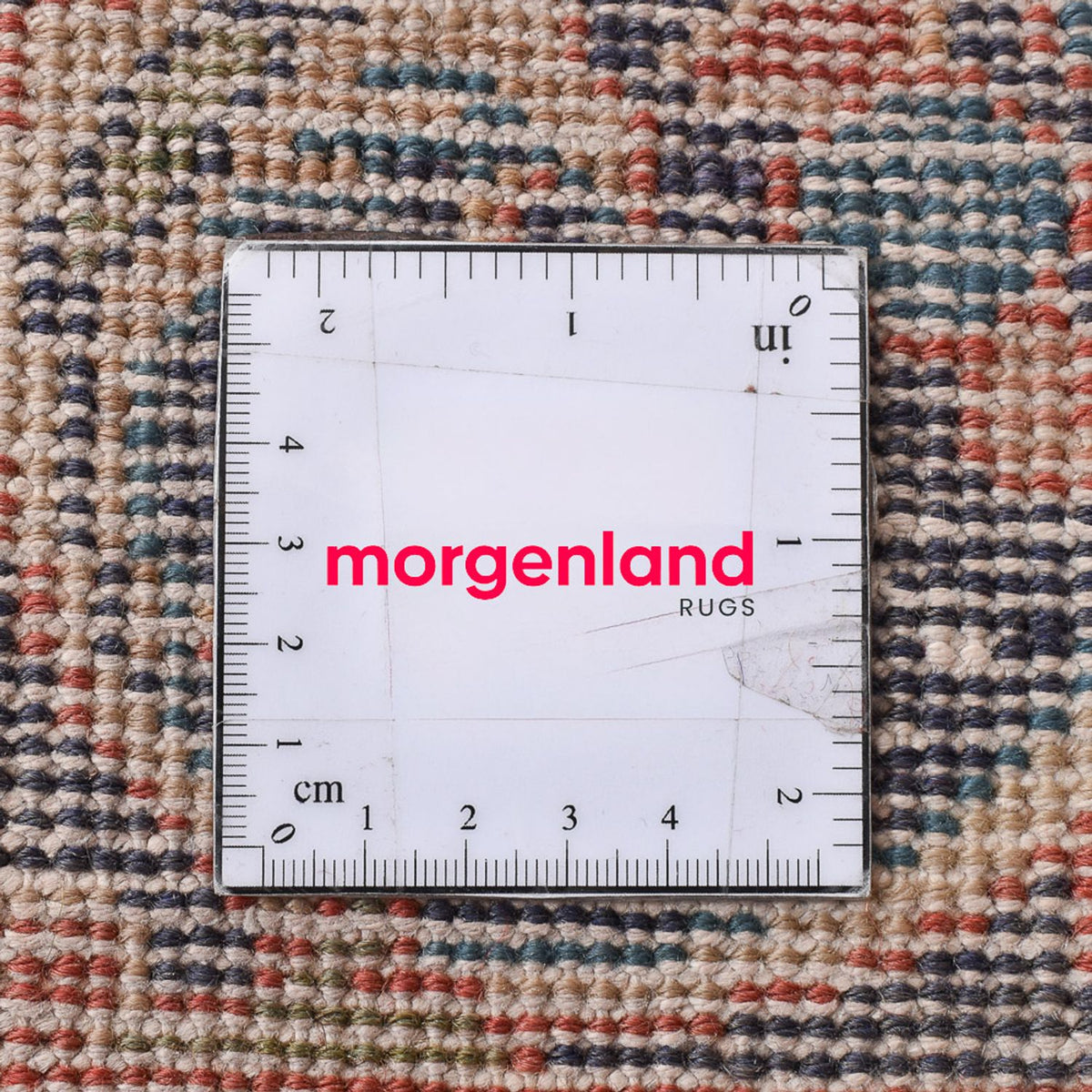 Perser Rug - Classic - 316 x 225 cm - light red