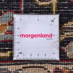 Perser Rug - Classic - 396 x 298 cm - red