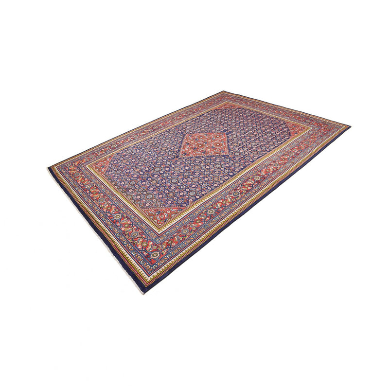 Perser Rug - Classic - 326 x 227 cm - purple
