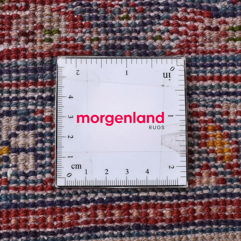 Perser Rug - Classic - 326 x 227 cm - purple