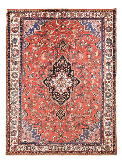 Mahal Rug 227x305cm - Persian Rugs