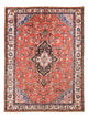 Mahal Teppich 305x227cm - Perserteppich