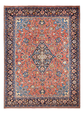 Perser Rug - Classic - 290 x 213 cm - light red