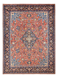 Perser Rug - Classic - 290 x 213 cm - light red