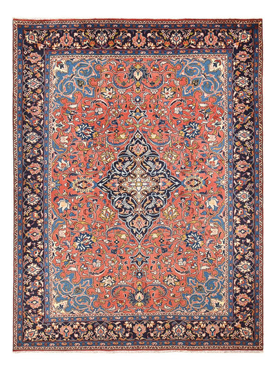 Mahal Rug 213x290cm - Persian Rugs
