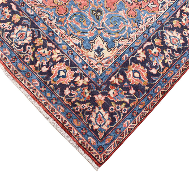 Perser Rug - Classic - 290 x 213 cm - light red