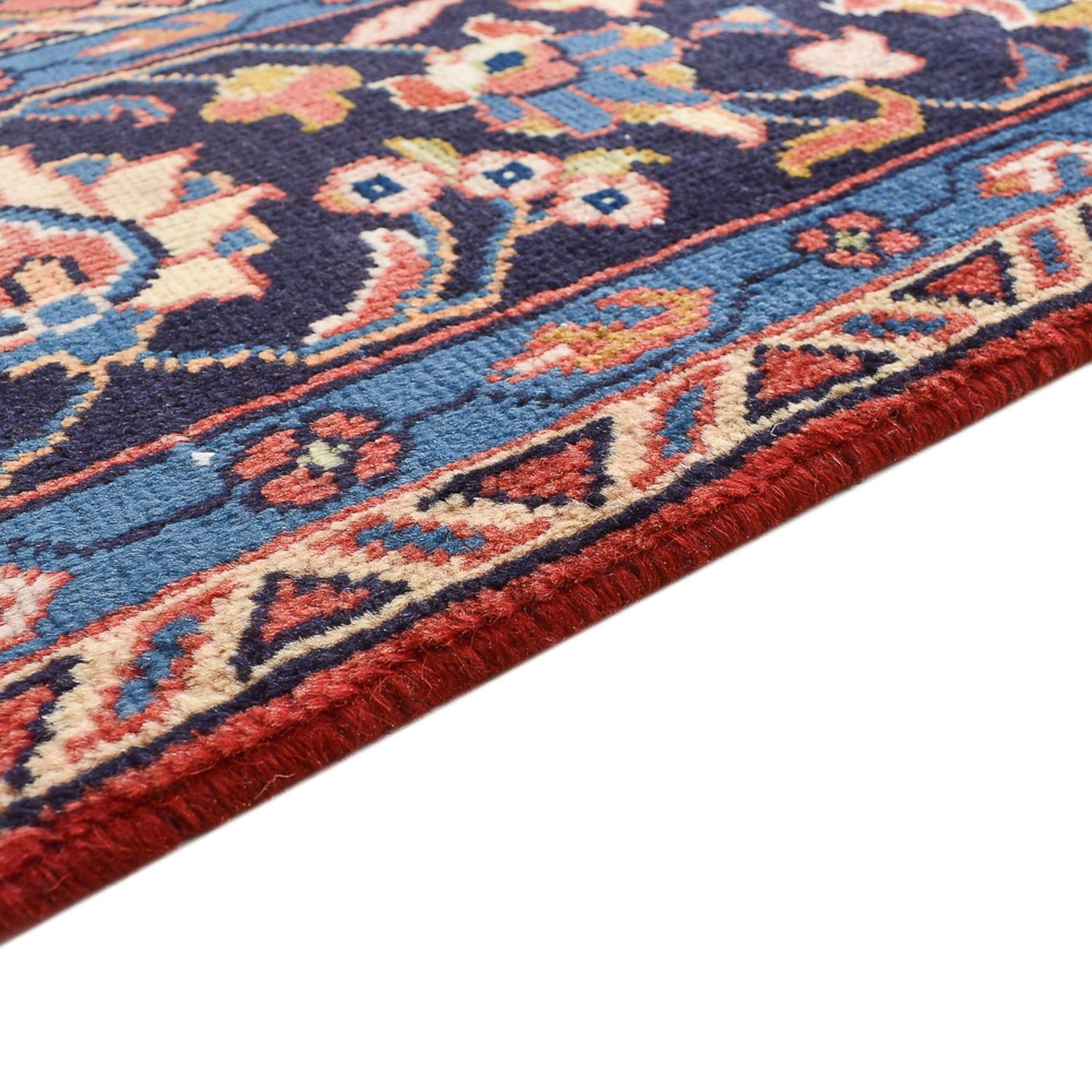 Mahal Rug 290x213cm - Persian Rugs